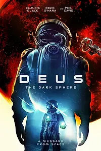 Постер к фильму «Деус (2022)»