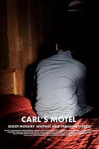 Главный постер фильма «Carl's Motel (2019)»
