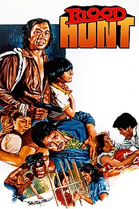 Главный постер фильма «Lukso ng dugo (1981)»