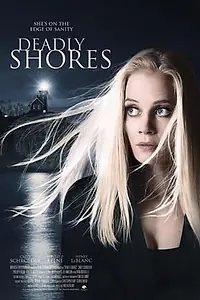 Главный постер фильма «Deadly Shores (2018)»