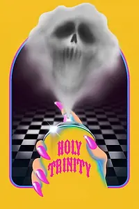 Постер к фильму «Holy Trinity (2019)»