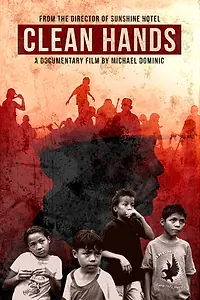Постер к фильму «Clean Hands (2019)»