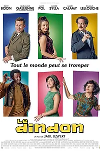 Постер к фильму «Игра в дурака (2019)»