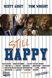 Постер к фильму «Still Happy (2019)»