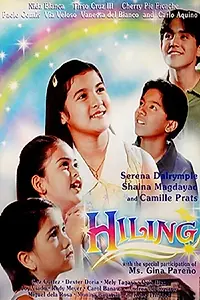 Постер к фильму «Hiling (1998)»