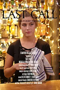 Постер к фильму «Last Call (2018)»