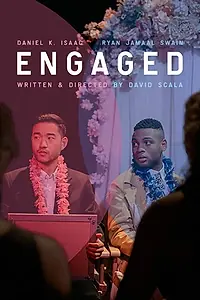 Постер к фильму «Engaged (2019)»