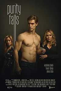 Главный постер фильма «Пьюрити Фолз (2019)»