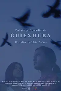 Главный постер фильма «Guiexhuba (2021)»