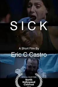 Постер к фильму «Sick (2018)»
