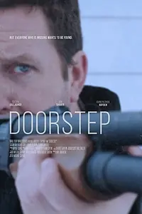 Постер к фильму «Doorstep (2019)»