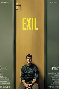 Постер к фильму «Изгнание (2020)»
