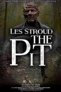 Постер к фильму «The Pit (2021)»