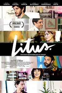 Постер к фильму «Литус (2019)»