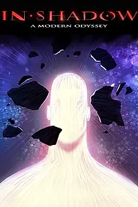 Главный постер мультфильма «В тени: Современная Одиссея (2017)»