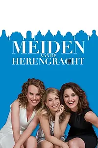 Главный постер сериала «Meiden van de Herengracht (2015)»