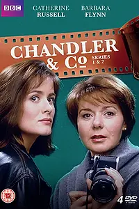 Главный постер сериала «Chandler & Co (1994 - 1995)»