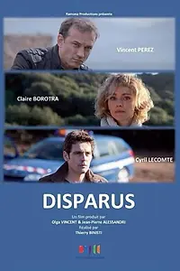 Постер к сериалу «Disparus (2014)»