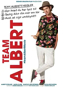 Постер к фильму «Team Albert (2018)»