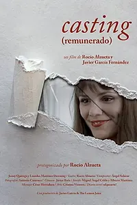 Постер к фильму «Casting (remunerado) (2018)»