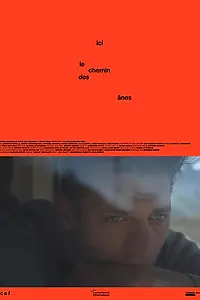Главный постер фильма «Ici le chemin des ânes (2018)»
