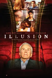 Постер к фильму «Иллюзион (2004)»