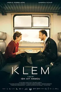 Постер к фильму «Klem (2018)»
