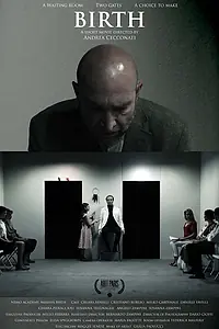 Постер к фильму «Birth (2018)»