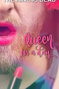 Главный постер фильма «Queen for a Day (2019)»