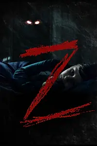 Главный постер фильма «Z (2019)»