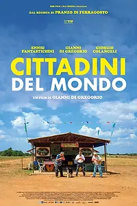 Постер к фильму «Lontano lontano (2019)»