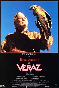 Постер к фильму «Veraz (1991)»