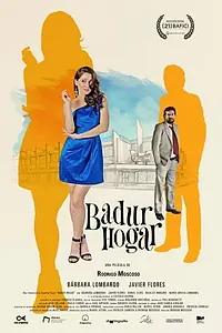 Главный постер фильма «Badur Hogar (2019)»