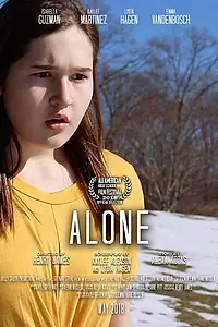 Постер к фильму «Alone (2018)»