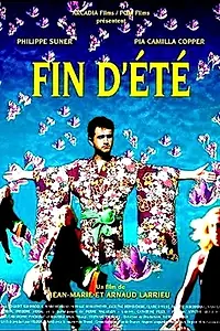 Главный постер фильма «Fin d'été (1999)»