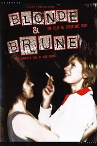 Главный постер фильма «Blonde et brune (2004)»