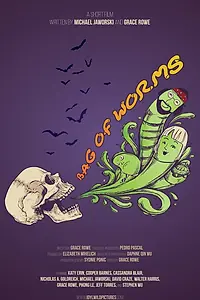 Главный постер фильма «Bag of Worms (2019)»