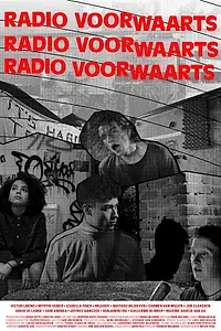 Постер к фильму «Radio Voorwaarts (2018)»