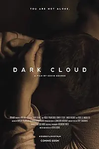 Постер к фильму «Dark Cloud (2018)»