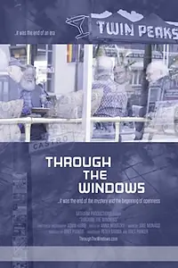 Постер к фильму «Through the Windows (2019)»