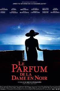 Постер к фильму «Духи дамы в черном (2005)»