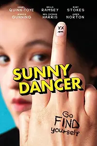 Постер к фильму «Sunny Dancer (2026)»