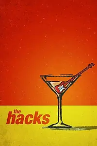 Постер к фильму «The Hacks (2019)»