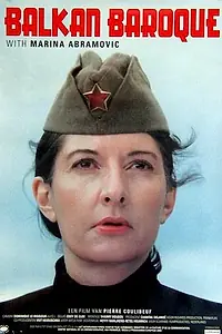 Постер к фильму «Балканское барокко (1999)»