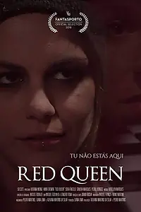 Постер к фильму «Red Queen (2018)»