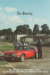Постер к фильму «The Banality (2019)»