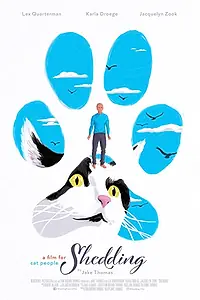 Постер к фильму «Линька (2019)»