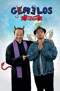 Постер к фильму «Gemelos sin cura (2017)»