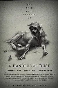 Главный постер фильма «A Handful of Dust (2019)»