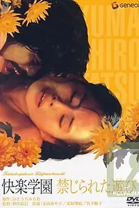 Постер к фильму «Территория удовольствий: Тайные игры (1980)»